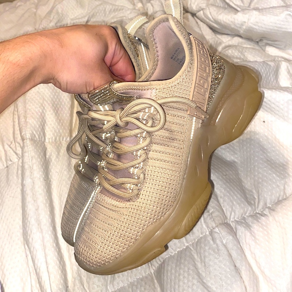 MAXIMA BLUSH MULTI Size 7W